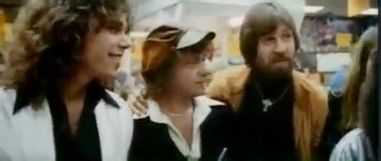 Back in 1978 REO were actors in a film titled FM which earned Gary actors credits and an IMDB Profile. An exclusive for our members - here's the clip of the film that shows the band members. The film was based on a mock 70's rock and roll FM radio station, and the wild ride the DJ's and management would roll with every day at the height of FM radio nationwide. | Gary Richrath - Guitar Legend