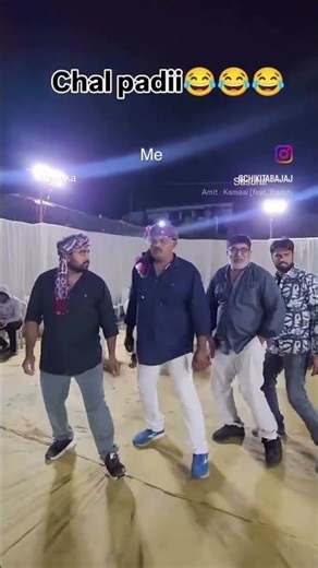 Its all about packing and unpacking