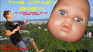 Revenge of the Crazy Baby