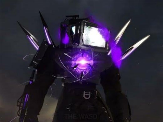 如何才能让电视人战胜主宰者？Titan TV-Man y su Problema Espacio-Temporal