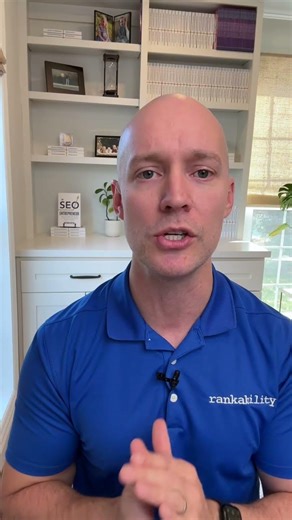 You're Wasting Your Time Creating SEO Content