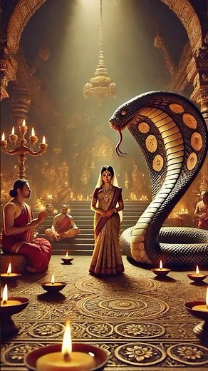 Kothanodi – The Darkest Indian Folktales You’ve Never Seen! #trending #shortvideo #viralvideo