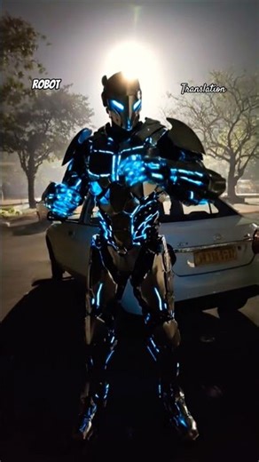 Robot Tutorial 😱 #shorts #1million #1millionviews #viral #robot #tutorial