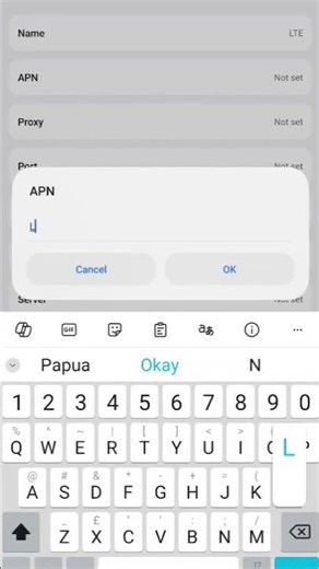 How to fix poor Internet connection...