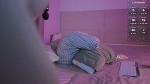 Tara_renn 09/13/2025 hairy