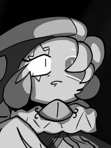 teaser / #alnst #crk #animatic #animation #animationmeme #alienstage #wiege #cookierunkingdom