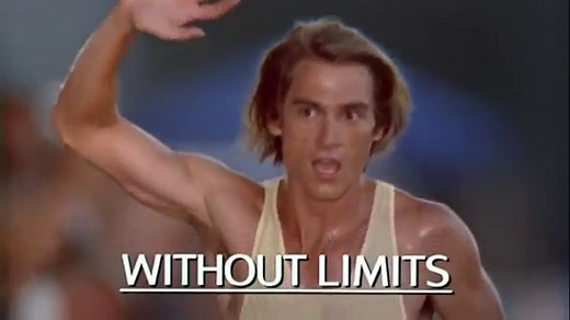 Without Limits