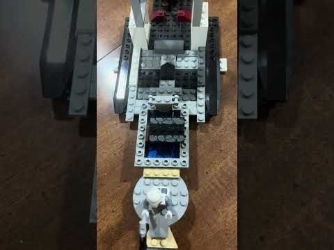 Lego CASTLEVANIA MOC: CASTLEVANIA BRIGHT MOON