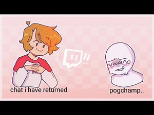 Tommy RETURNS To Stream!
