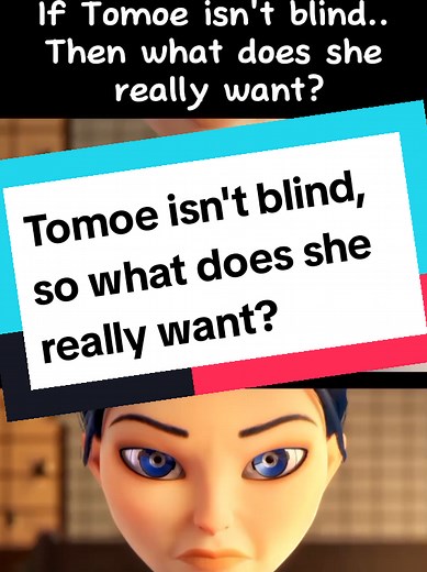 Yaksi Gozen: What Does Tomoe Truly Desire?