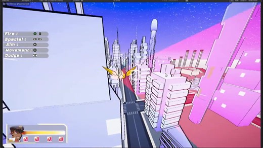 Unity3D Speed Testing and Camera Motion Optimization | NipsApp Game Studios We are currently in the polishing phase of a Unity3D non VR game, running focused speed and performance tests on a rigid turning camera system. This stage is dedicated to validating how the camera behaves under real gameplay conditions. The goal is precise movement, consistent turning speed, and stable behavior without unwanted smoothing, lag, or jitter. Key areas being tested and refined in this build include: Camera re