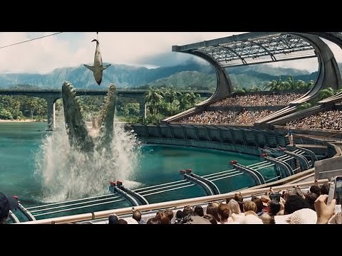 Top 10 Movie Trailer Cliches