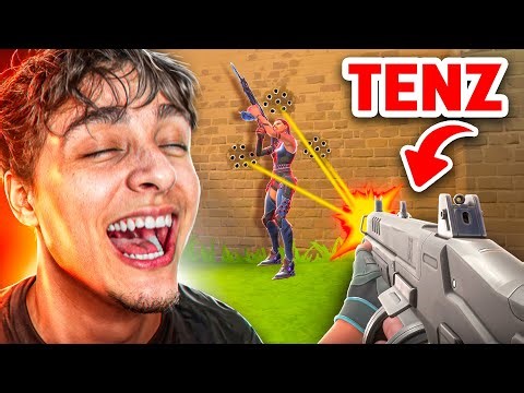 QUAND LES JOUEURS PRO RATENT TOUTES LEURS BALLES 🤣 (REACT PIRES MOMENTS EN TOURNOI..)