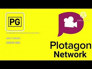 Plotagon Network Australian Classification Warning PG