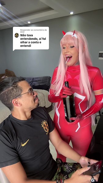 Zero Two Cosplay: Transform Your Look Effortlessly