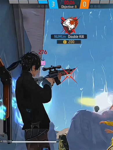 I'm arox 🇳🇵 🥷 #arox