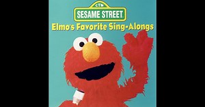 Sesame Street: Elmo's Favorite Sing-Alongs by Sesame Street on Apple Music