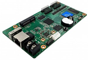 [Hot Item] Huidu HD-D15/HD-D35 Control Asynchronous Controller Card for LED Display
