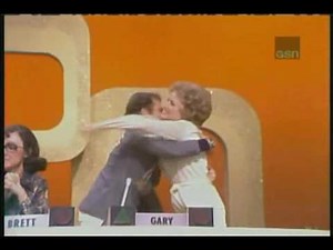 Match Game '75: Group Kiss