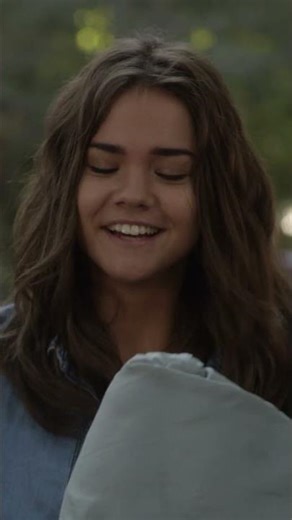 there are other ways to camp? #TheFosters #Freeform #Hulu