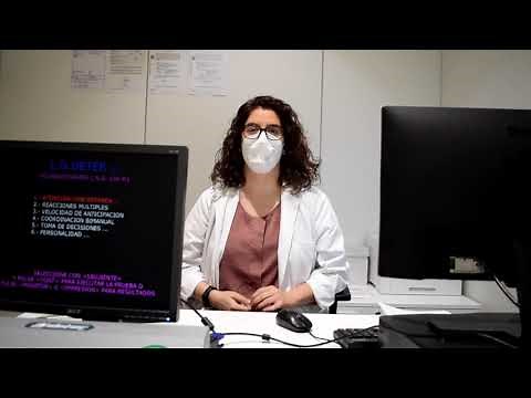 Pruebas Reconocimiento Médico - Centro Médico Enova Toledo