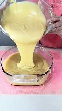 ✨🍰CLIQUE NO LINK PARA APRENDER O CREME MAIS PRÁTICO QUE VOCÊ JÁ CONHECEU NA VIDA! 😍