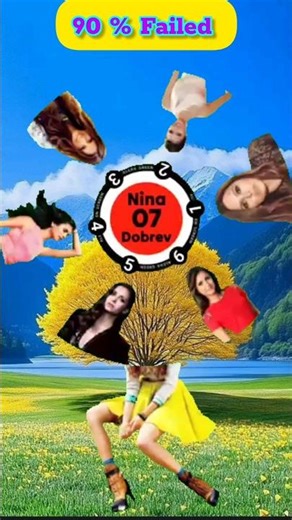 Nina Dobrev screen #challenge #football #shorts