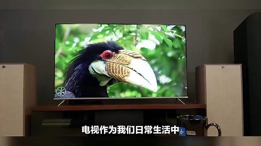50寸电视的尺寸：长宽究竟有多少厘米？