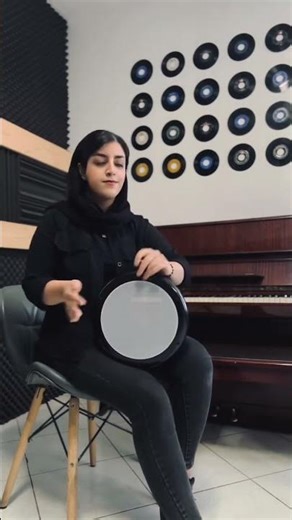 Epic Darbuka Drum Solo | Powerful Rhythm Performance