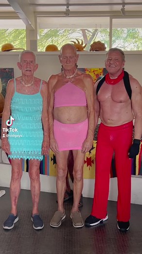 179K views · 2.6K reactions | Old gays get down  #dance #prank #old #gay #lgbt | Old Gays | Facebook