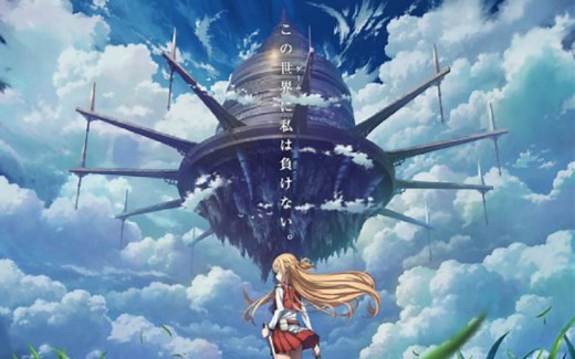 SAO Utils 2+Wallpaper Engine+Live2D，在桌面端实现了我对刀剑的所有幻想！