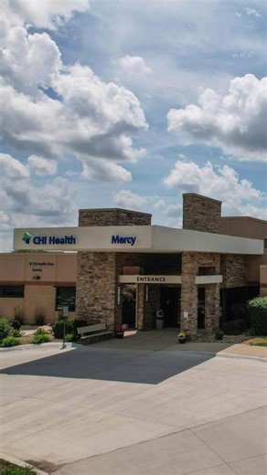 Did You Know? We Have a Giving Closet! CHI Health Mercy Corning is proud to offer a Giving Closet to support members of our community in need. 📍 Location: Inside CHI Health Mercy Corning, next to the Mercy Conference Room 🧥 What’s Inside: Clothing, food, toys, hygiene products - all brand new! 👨‍👩‍👧‍👦 Who Can Use It: Open to the public If you have questions or would like more information, please contact Misha Curtis at 641-322-6273. Caring for our community goes beyond healthcare. | CHI He