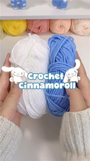 Crochet with me! full tutorial on my yt @bettys.crochi ​⁠ #crochet #amigurumi #cute #handmade