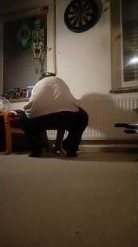 German teen boy with sagging while looking | 2019