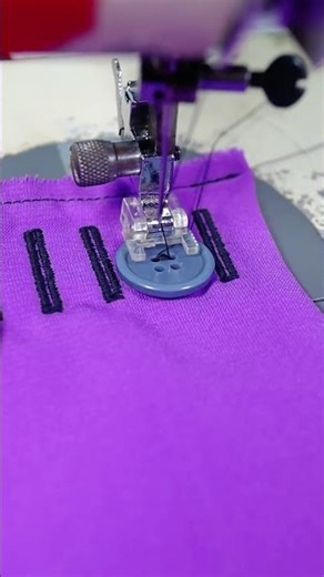 Sewing Skills for Balanced Thread Tension. #SewingBasics #SewingTips #DIY