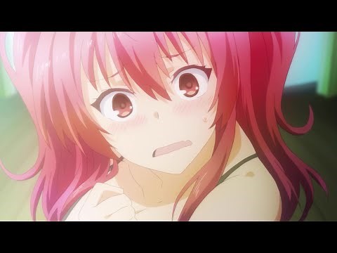 Boy Walks In On A Girl Changing In His Room
