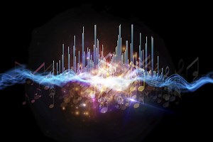 Music and Physics: The Connections Aren’t Trivial