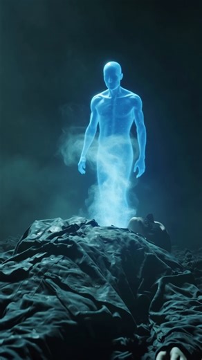 970K views · 47K reactions | Where does your Soul go after Death? #fblifestyle | The Lore Library | Facebook