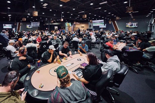 TABC issues statement after raid on The Lodge poker club