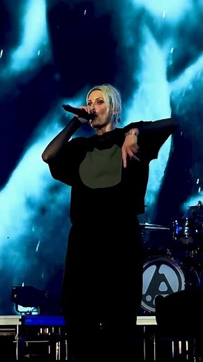 Linkin Park -Two Faced (live in Abu Dhabi 20.01.2026)#linkinpark #linkinparklive