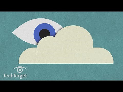 What is AWS CloudWatch and What is it Used For?