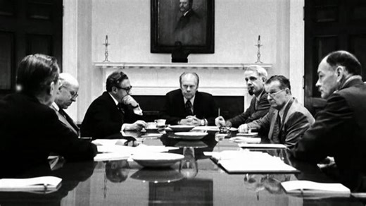 Looking back at the fall of Saigon 50 years later