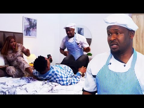 The Chef Had Enough and Threw His Boss out of Her House - Zubby Michael | Latest Nigerian Movie 2026