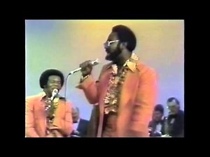 The Spinners "Sadie" Live Performance