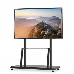 [Hot Item] 65-Inch Interactive Digital Touch Screen LCD Display Flat Panel Smart Board