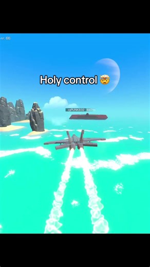 Ultimate Fun with Creative Plane Designs in Trailmakers