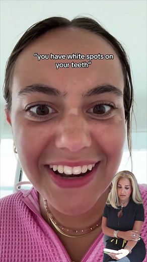 Eliminate White Spots on Teeth with Icon Infiltration Treatment