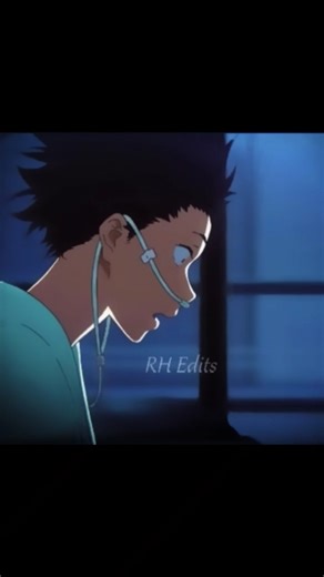 The Slint Voice Anime Edits