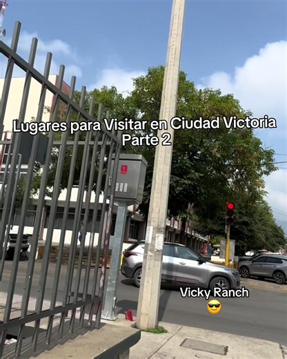 Descubre los Mejores Lugares en Ciudad Victoria, Tamaulipas