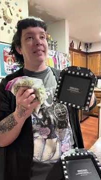 There are rules for a reason. Break the rules. Get the cold hand.